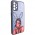 TPU+PC чохол Prisma Ladies для Samsung Galaxy A52 4G / A52 5G / A52s Rabbit