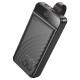 Портативний ЗП Power Bank Hoco J123B Element 22.5W+PD20W 30000 mAh Black