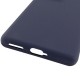 Чехол Silicone Cover Lakshmi Full Camera (AA) для Motorola Edge 50