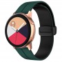 Силиконовый ремешок Classy для Smart Watch 20mm