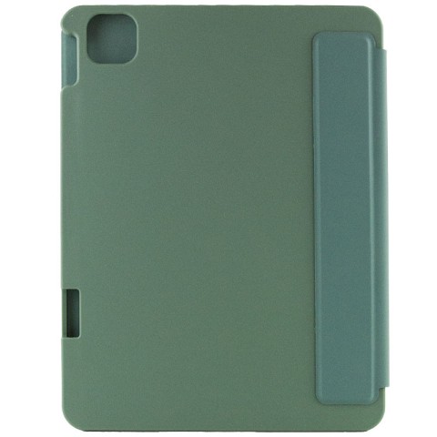 Чохол Smart Case Open buttons для Apple iPad Pro 12.9" (2018-2022) Green