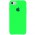 Чехол Silicone Case (AA) для Apple iPhone 7 / 8 (4.7")