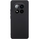Чохол Silicone Cover Ummi Lakshmi Full Camera (AA) для Xiaomi Redmi Note 14 Pro+ 5G Чорний / Black