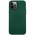 Шкіряний чохол K-Doo Noble Collection для Apple iPhone 12 Pro Max (6.7") Зелений