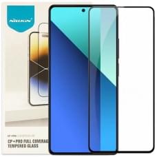 Защитное стекло Nillkin (CP+PRO) для Xiaomi Redmi Note 13 4G Защитное стекло Nillkin (CP+PRO) для Xiaomi Redmi Note 13 4G