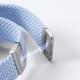 Ремінець Dux Ducis Mixture Ultra для Apple Watch 38/40/41/42mm(ser.10) Light Blue Ремінець Dux Ducis Mixture Ultra для Apple Watch 38/40/41/42mm(ser.10) Light Blue