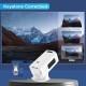 Проектор 4k Android HP330 White