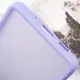 Чохол TPU+PC Lyon Frosted для Motorola Moto G24 / G04 / E14 Purple