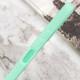 Силіконовий чохол Candy Full Camera для Oppo A38 / A18 Зелений / Menthol