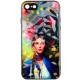 TPU+PC чехол Prisma Ladies для Apple iPhone 7 / 8 / SE (2020) (4.7")