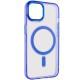 Чехол TPU Iris with MagSafe для Apple iPhone 14 (6.1")