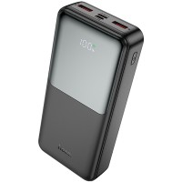 Портативний ЗП Power Bank Hoco J136A Sirui 22.5W+PD20W 20000 mAh Black