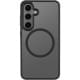 Чохол Ummi Colorful with MagSafe для Samsung Galaxy S24 Чорний / Black