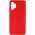 Силіконовий чохол Candy для Samsung Galaxy A14 4G/5G Червоний