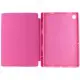 Чохол-книжка Book Cover (stylus slot) для Samsung Galaxy Tab A9 (8.7'') (X110/X115) Рожевий / Pink