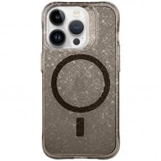 Чехол TPU Radiance with MagSafe для Apple iPhone 12 Pro Max (6.7")