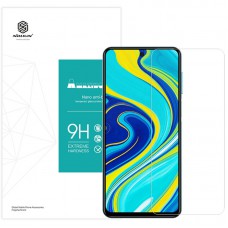 Захисне скло Nillkin (H) для Xiaomi Redmi Note 10 / Note 10s / Note 11/Note 11s/Poco M5s/Note 12s Прозорий