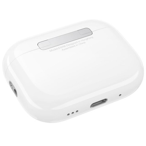 Бездротові TWS навушники Hoco EW97 ANC White