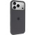 Чохол Silicone Case Full Protective (AA) для Apple iPhone 17 Pro Max (6.9") Сірий / Dark Gray
