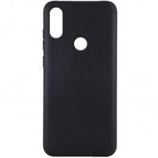 Чохол TPU Epik Black для Huawei P Smart+ (nova 3i) Чорний