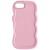 Чохол TPU Ripple для Apple iPhone 6/6s/7/8/SE (2020) (4.7") Pink