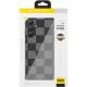 Чохол TPU+PC Grid для Samsung Galaxy S24 Cube