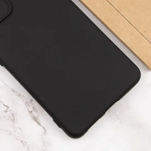 Чехол Silicone Cover Lakshmi Full Camera (A) для Xiaomi Redmi Note 12T Pro