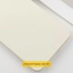 Чохол Silicone Cover Lakshmi Full Camera (AA) with MagFit для Motorola Edge 50 Fusion Білий / White