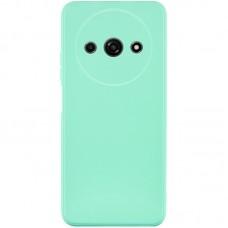 Силиконовый чехол Candy Full Camera для Xiaomi Redmi A3