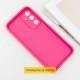 Чохол TPU Toys Case для Xiaomi Redmi 12C / Poco C55 Pink / Always Happy