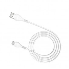 Дата кабель Hoco X37 "Cool power” Type-C (1m) Білий