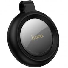 Трекер Hoco E100 Mini Finder 230 mAh Black