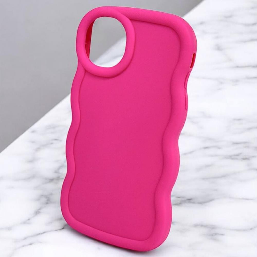 Чехол TPU Ripple для Apple iPhone 15 (6.1")