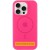 Чехол Silicone Case Full Protective (AA) V2 with MagSafe для Apple iPhone 11 (6.1")