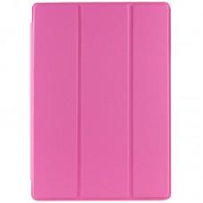 Чохол-книжка Book Cover (stylus slot) для Samsung Galaxy Tab A9 (8.7'') (X110/X115) Рожевий / Pink