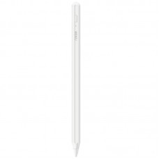 Стилус WIWU Pencil D White