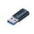 Переходник Baseus Ingenuity Series Mini USB 3.1 to Type-C (ZJJQ000101)