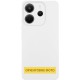 Чохол Silicone Cover Ummi Lakshmi Full Camera (AA) для Xiaomi Redmi 15C (EU) Білий / White