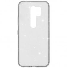 TPU чехол Nova для Xiaomi Redmi Note 8 Pro