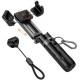 Монопод для селфі Hoco K27 Magic portable mini Black