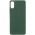 Чохол Silicone Cover Lakshmi (AAA) для Xiaomi Redmi 9C Зелений / Cyprus Green