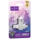 Флеш-накопичувач Hoco UD10 Metal Flash 2in1 USB 3.0/Type-C - 32GB Gray Флеш-накопичувач Hoco UD10 Metal Flash 2in1 USB 3.0/Type-C - 32GB Gray
