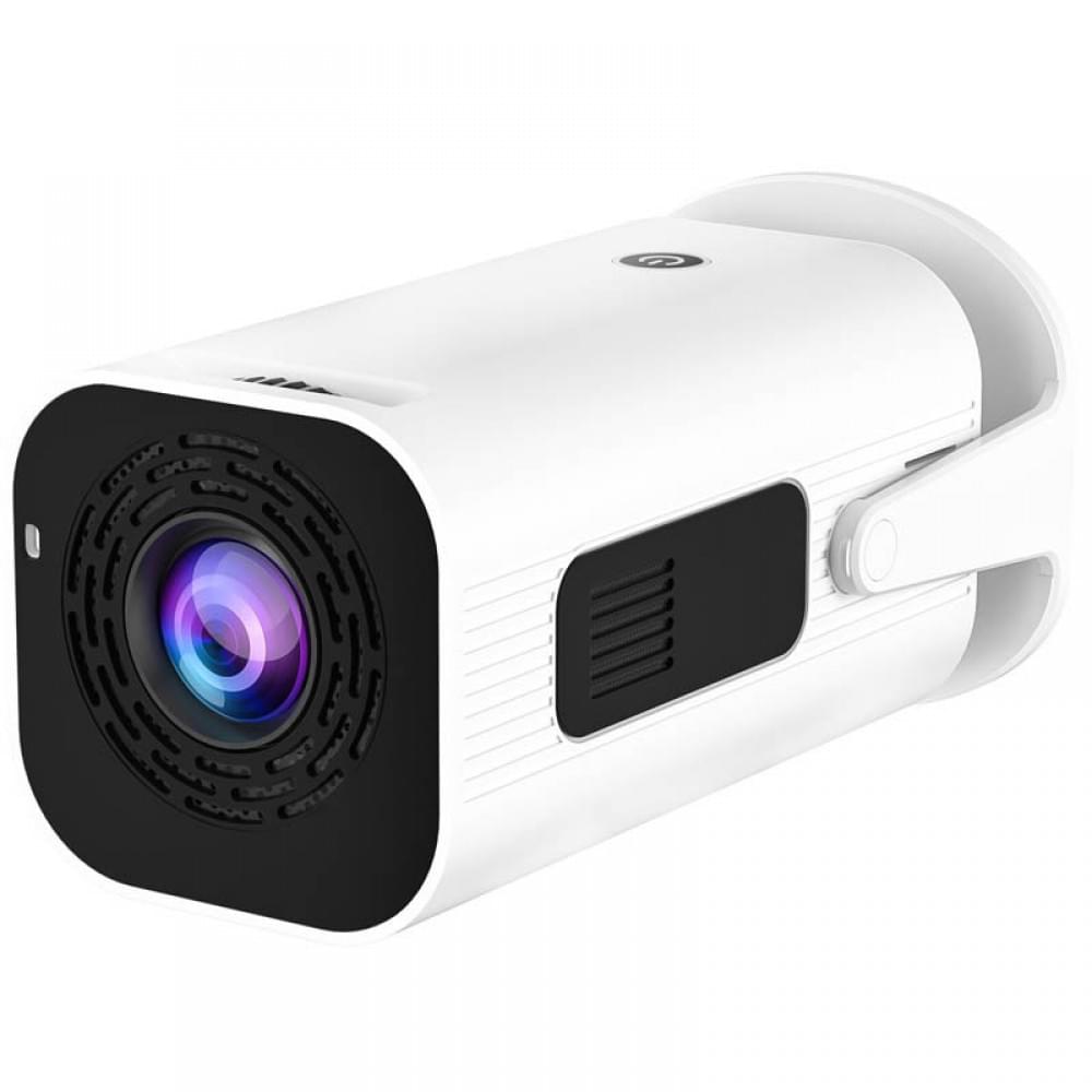 Проектор 4k Android HP330 White