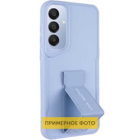 Чохол TPU VIVA для Xiaomi Redmi 12 Blue
