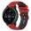 Ремінець Ribby для Smart Watch 20mm Red