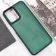 Чохол TPU+PC Lyon Frosted для Oppo A3 4G / A3x 4G/ A40m Green