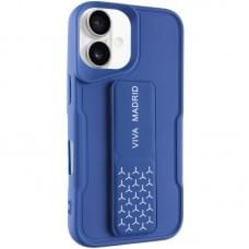 Чехол TPU VIVA для Apple iPhone 16 (6.1")