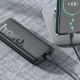Портативний ЗП Power Bank Hoco J122A Respect 22.5W+PD20W 20000 mAh Black