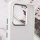 Чохол TPU+PC North Guard для Xiaomi Redmi 13C / Poco C65 White