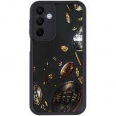 TPU чохол Prestige для Samsung Galaxy A25 5G Coins